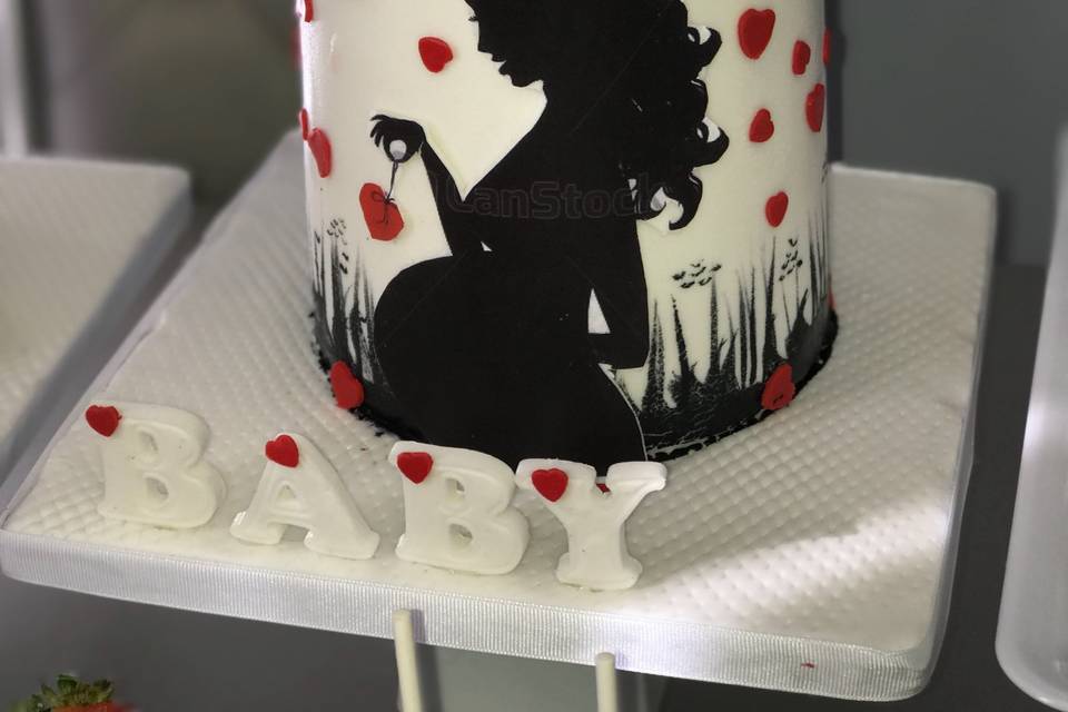 Sheyi’s Cake Creations