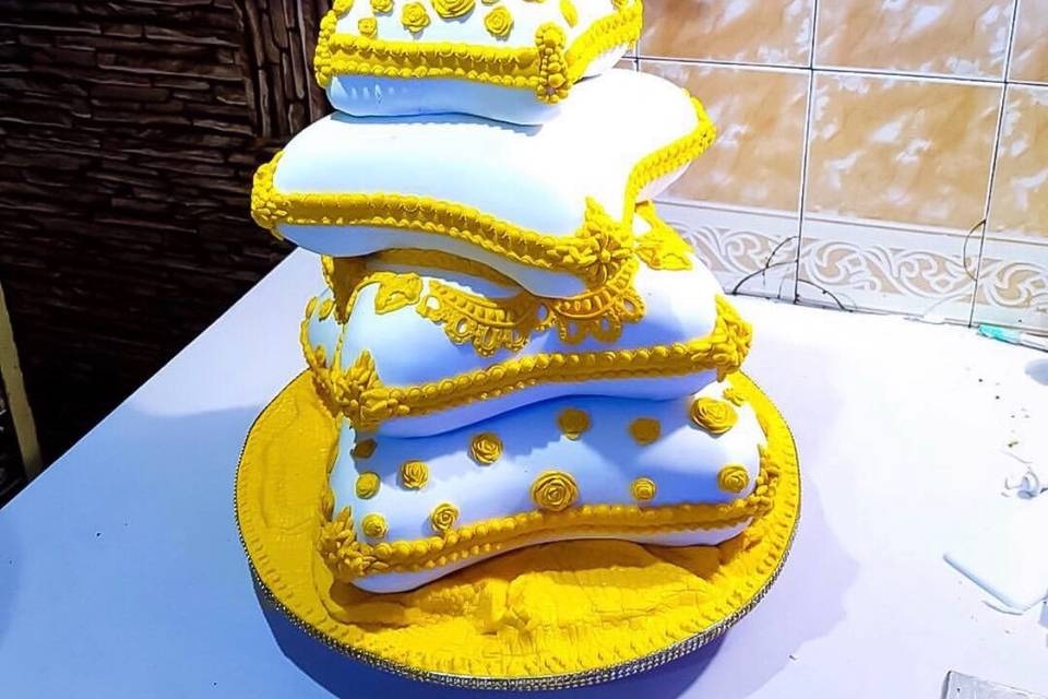 Sheyi’s Cake Creations