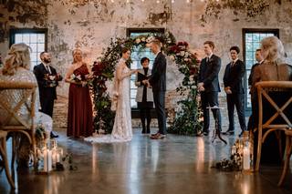 Married By Shannon