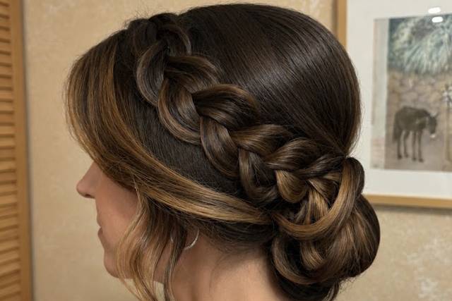Hair by hadia