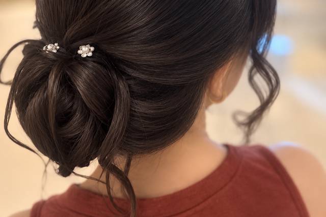Hair by hadia