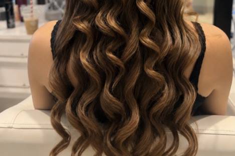 Hair by hadia