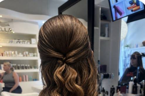 Hair by hadia