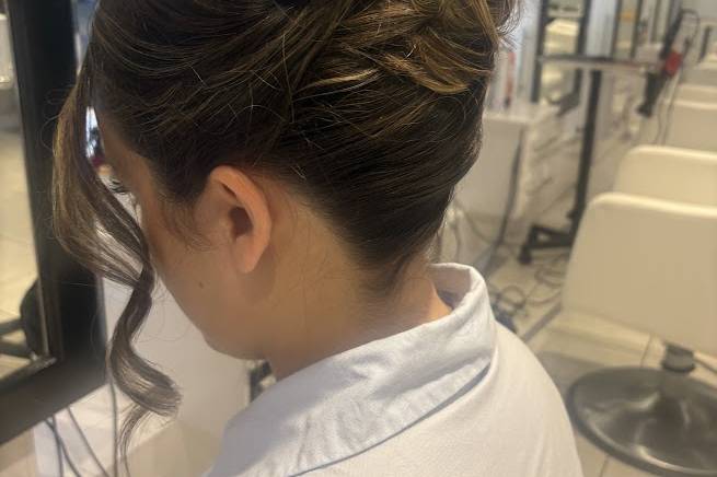 Hair by Hadia