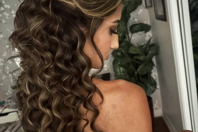 Hair by Hadia