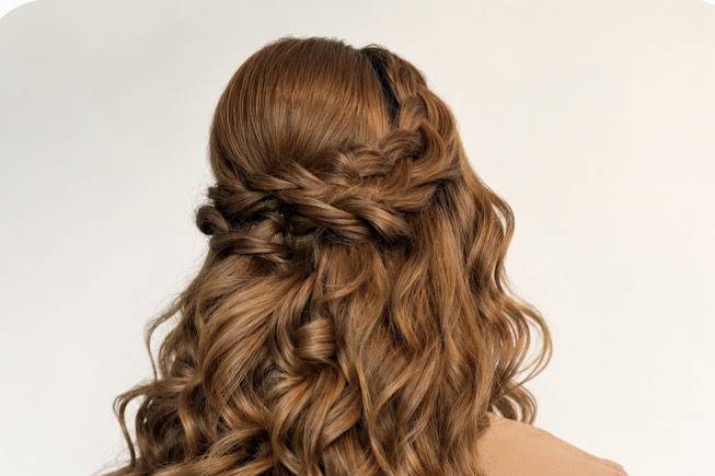 Hair by Hadia