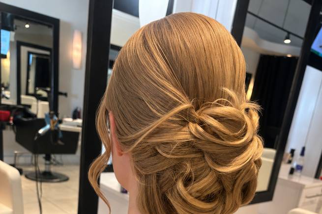 Hair by hadia
