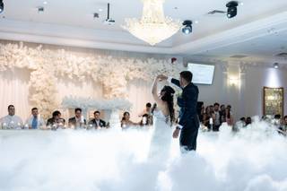 Crystal Grand Banquet Hall