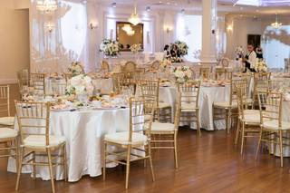 Crystal Grand Banquet Hall