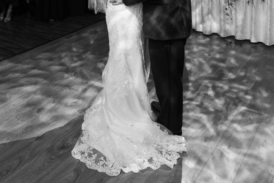 First Dance