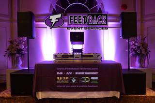Feedback Event Services 1