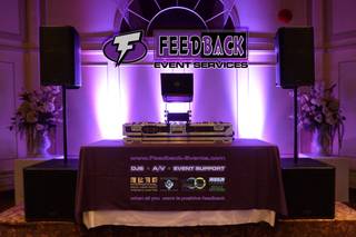 Feedback Event Services