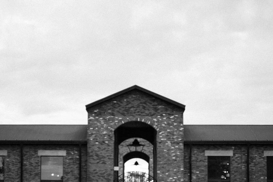 The Hare Wine Co.