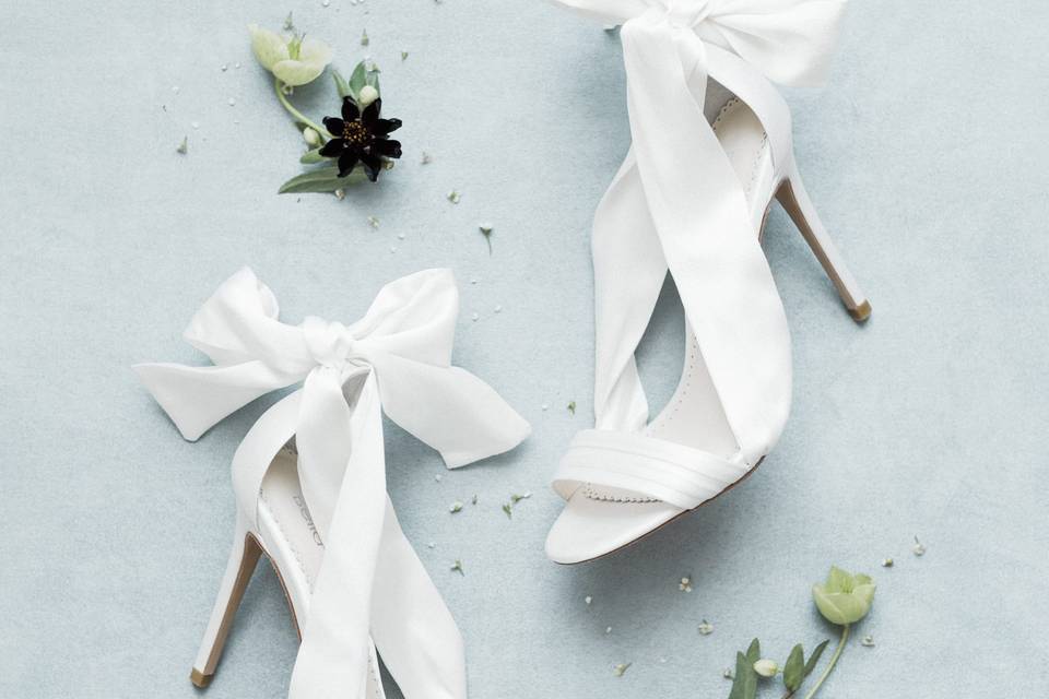 Prep Lay Flat Details