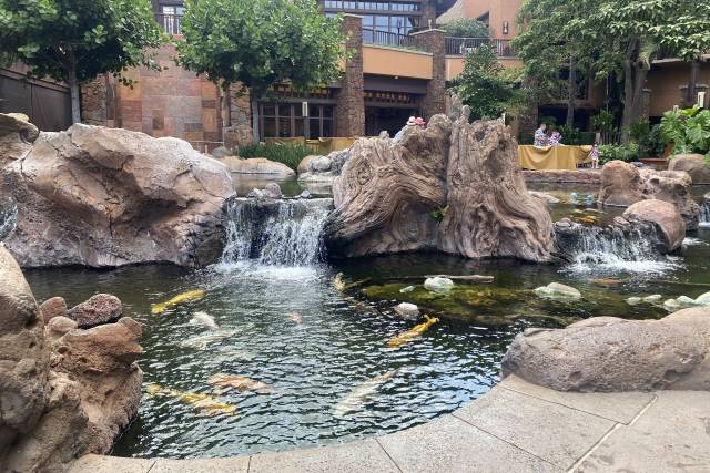 Disney's Aulani resort & Spa