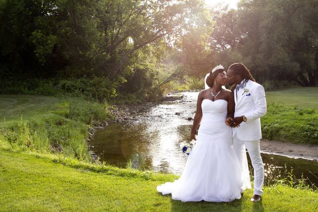 John Bauld Photography