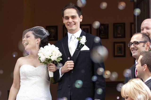 John Bauld Photography