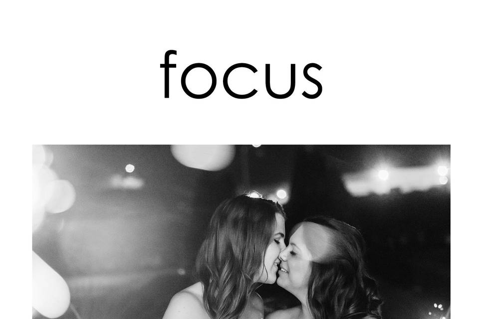 Focus Production