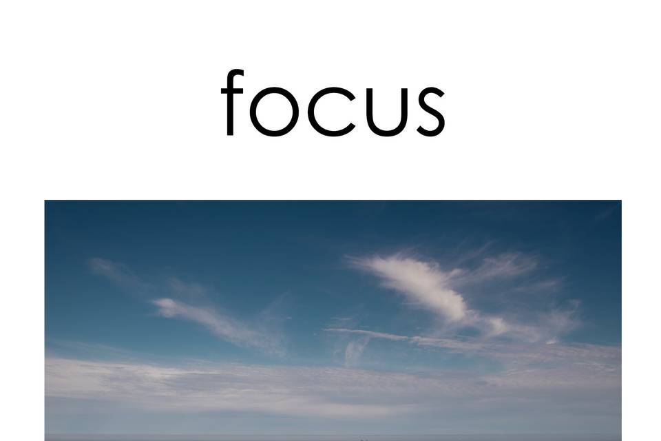 Focus Production