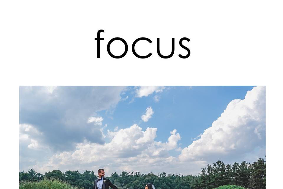 Focus Production