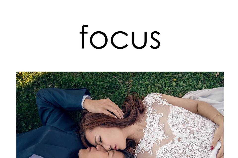 Focus Production