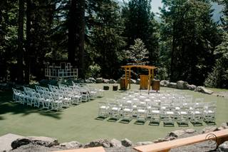 Maple Rock Resorts