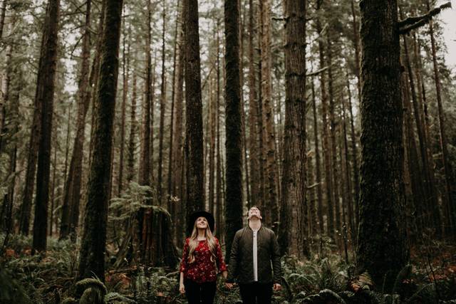 Vancouver Wedding Photographer