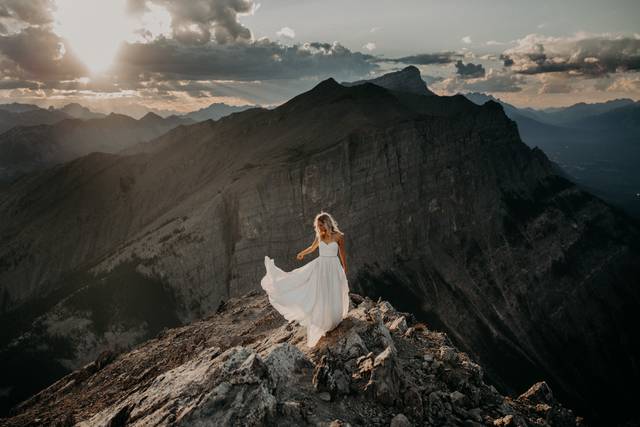 Vancouver Wedding Photographer