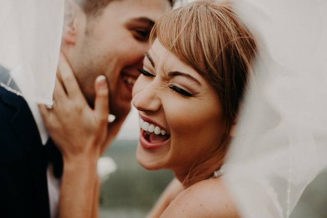 Vancouver Wedding Photographer