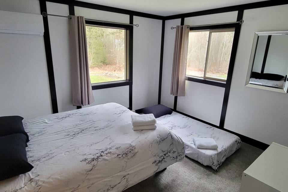 Bedroom 6