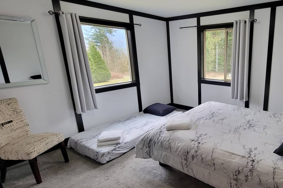 Bedroom 7