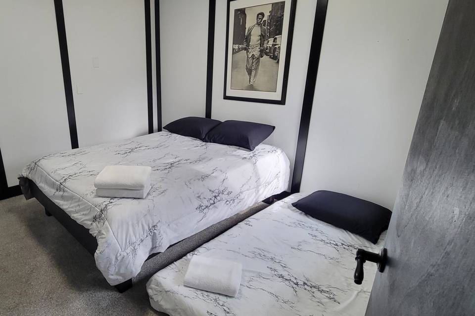 Bedroom 8