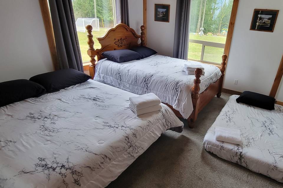 Bedroom 9
