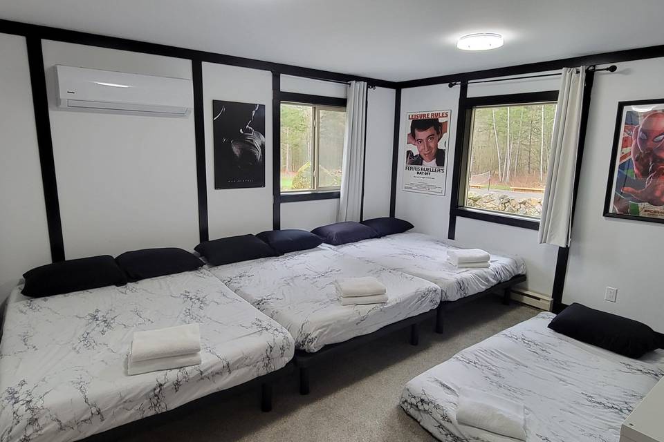 Bedroom 3