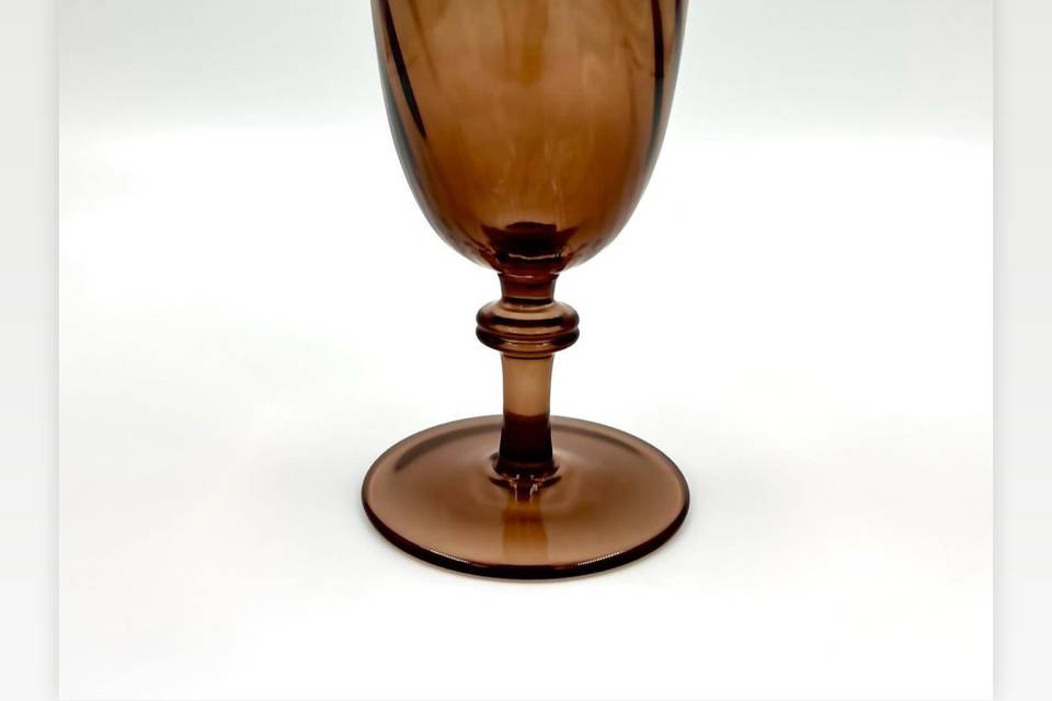 Alice Brown Goblet