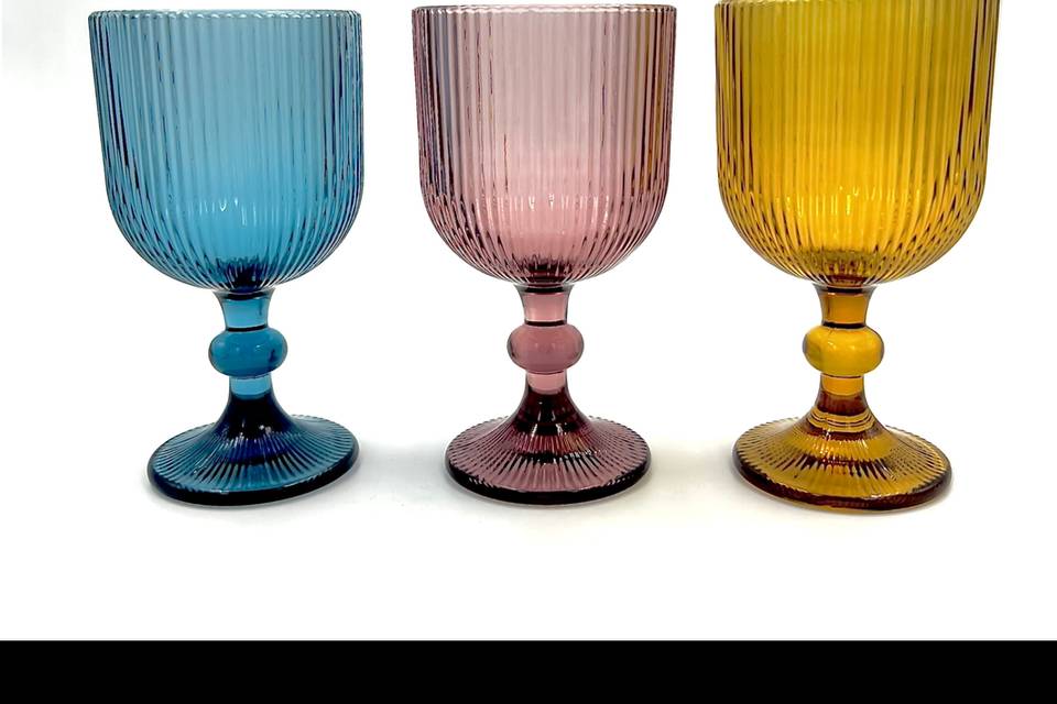 Harris Goblets