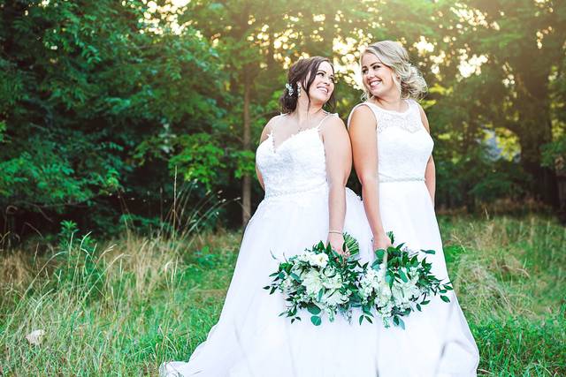 Look of love - Hope Harbour Photography