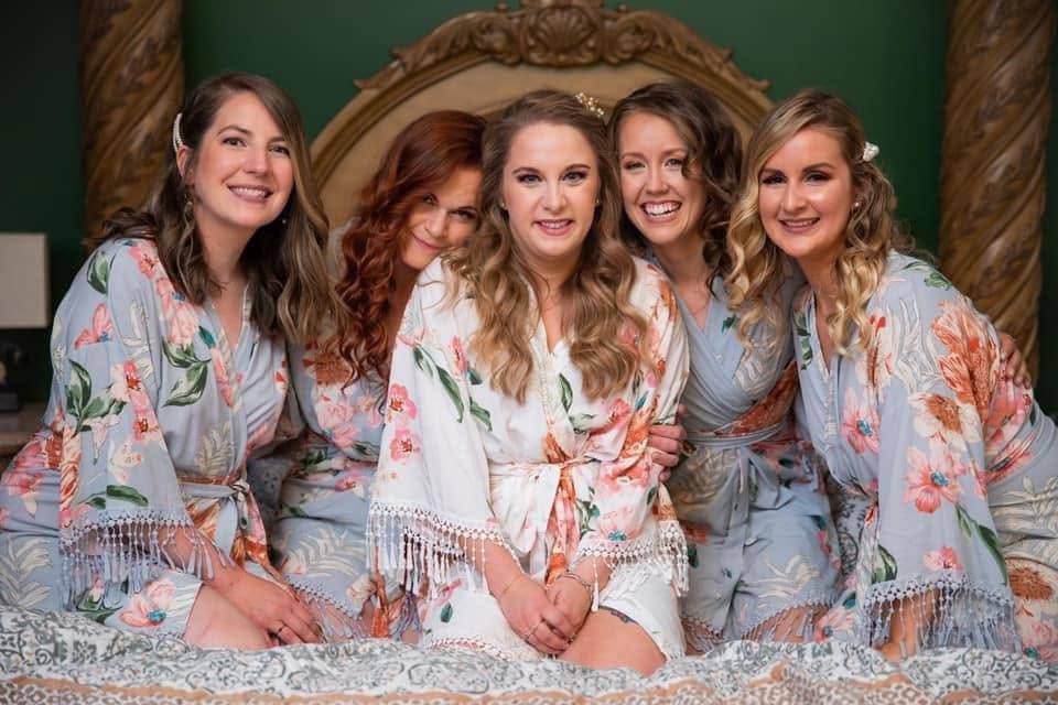 Her Girls