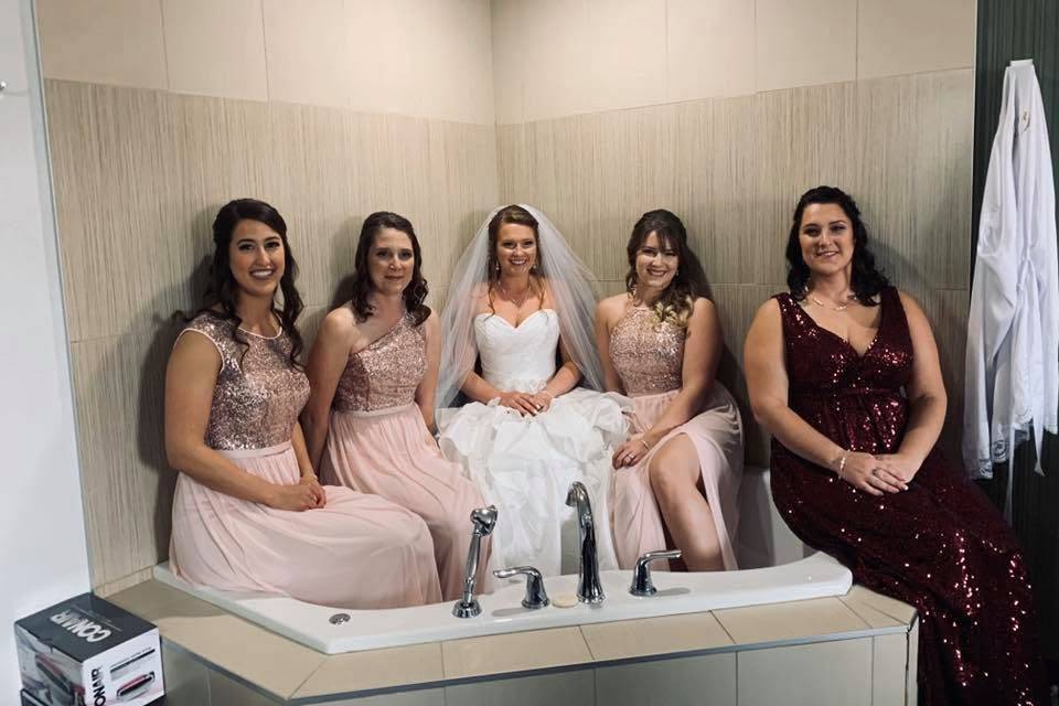Bridal Party