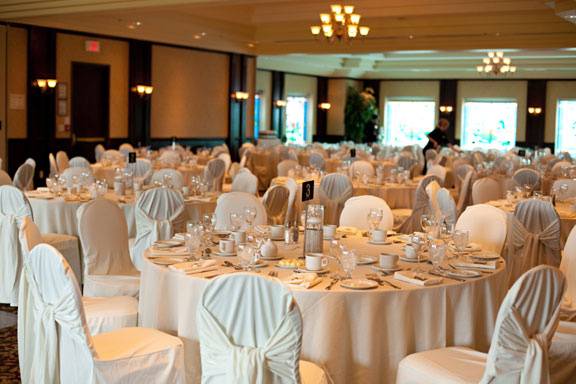 Grand Ballroom