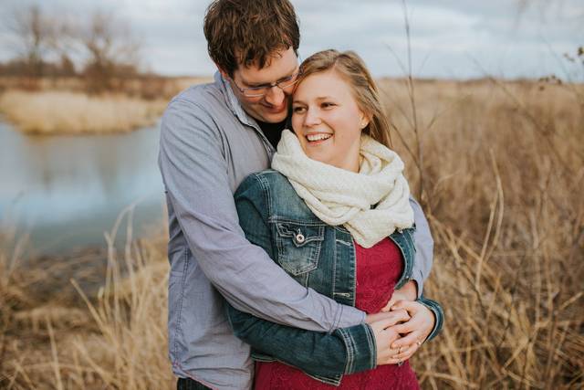 Norfolk, Ontario Engagement