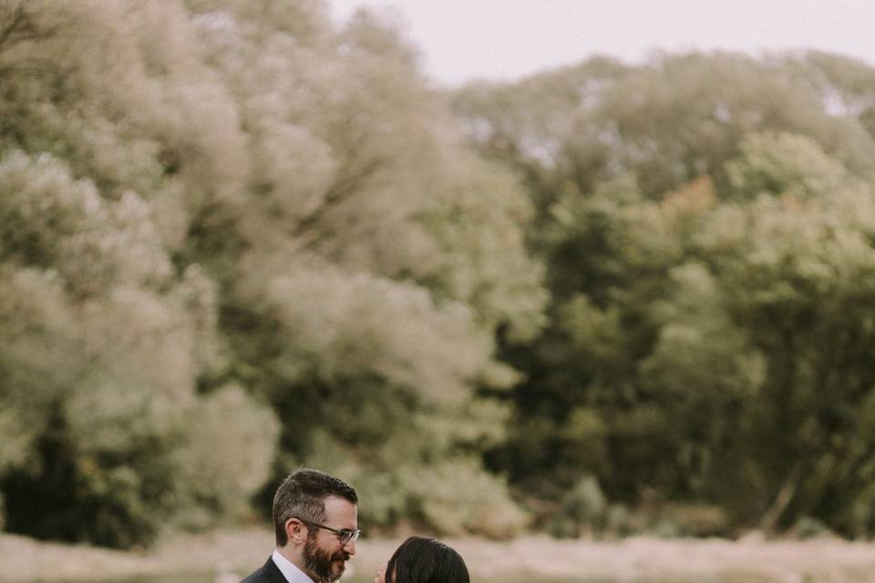 Kitchener Wedding Flowers