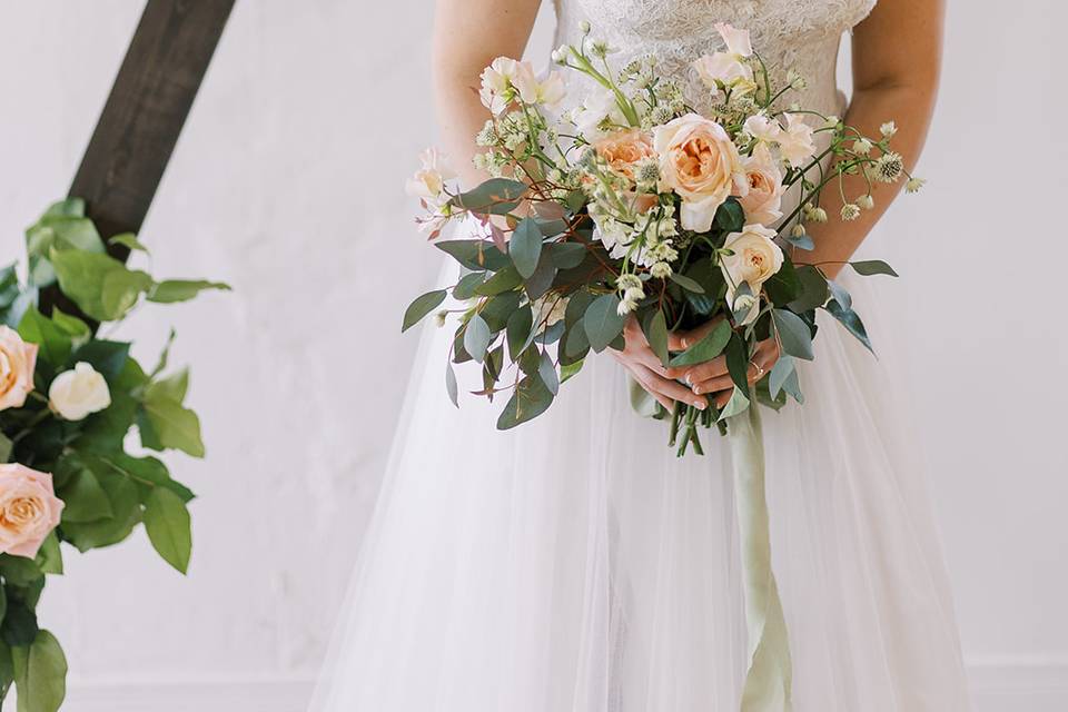 Wedding Arch Rental