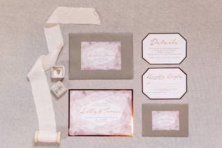 Defining Moments Stationery