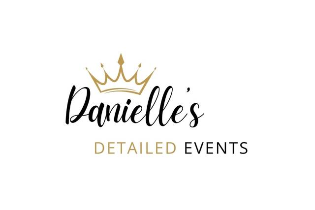 Danielle's Detailed Events