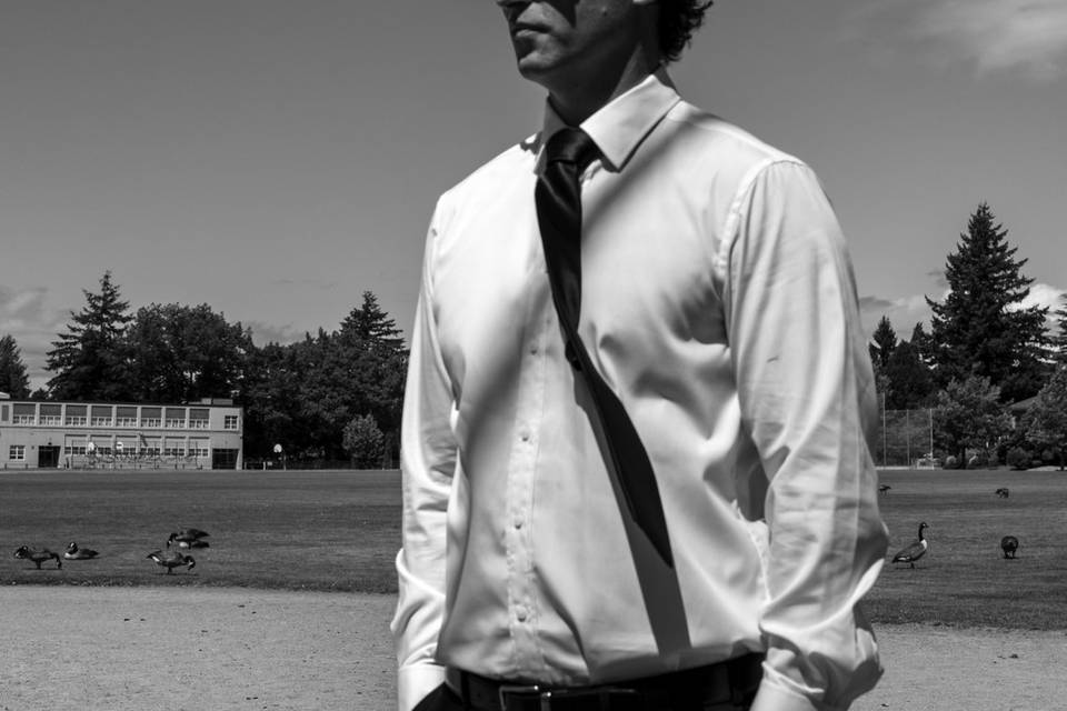 Groom