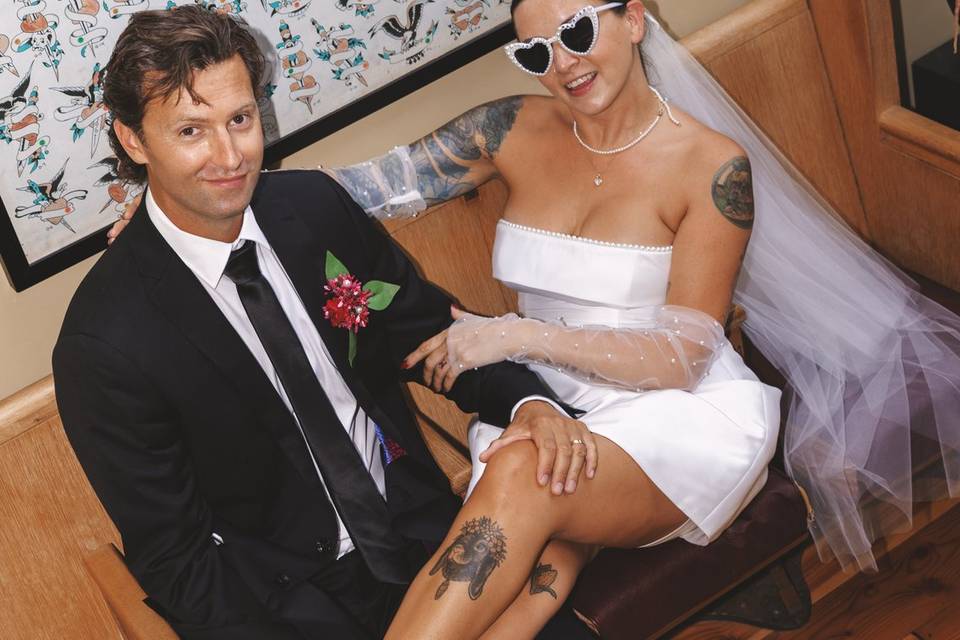 Couple
