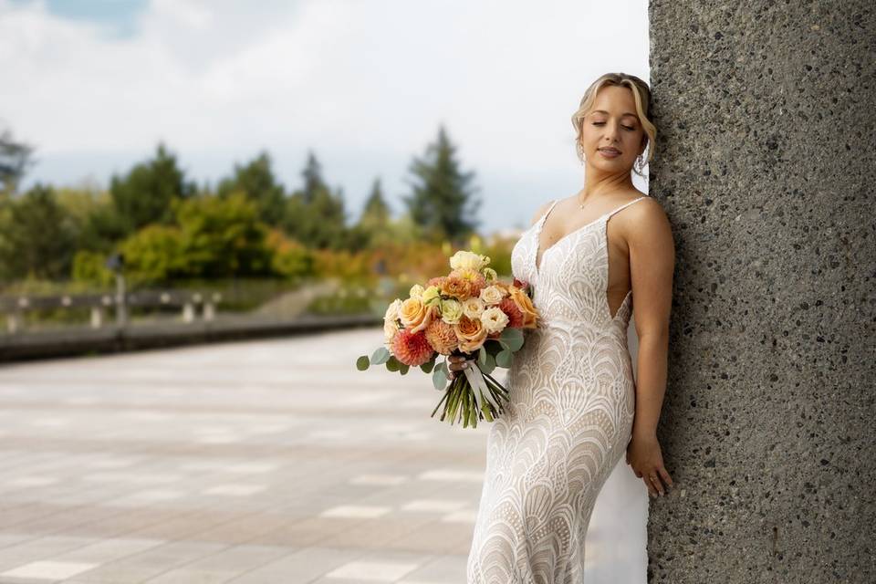 Bride