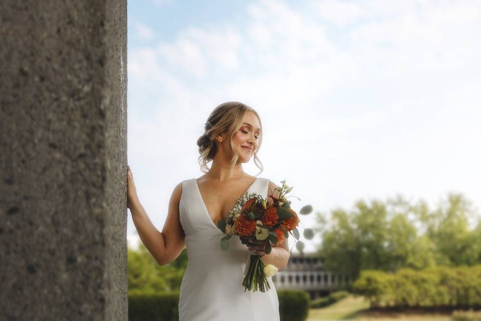 Bride