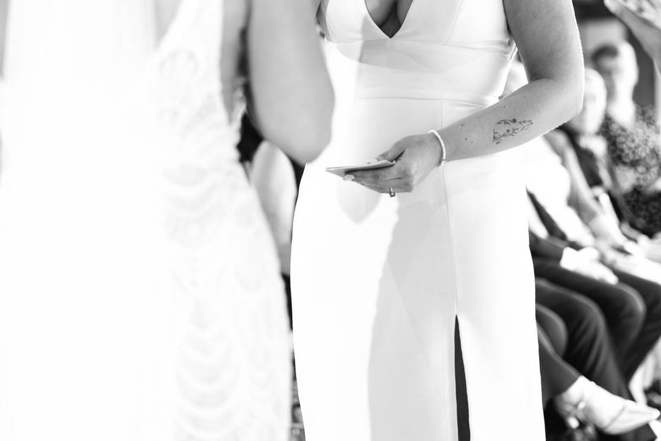 Ceremony